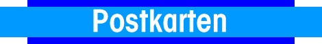 Postkarten