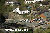 Cadgwith