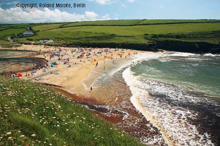 Mulion-Cove