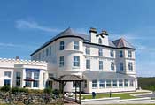 Mullion Cove Hotel