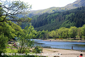 Loch Lomond