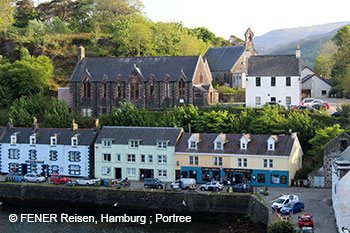 Portree