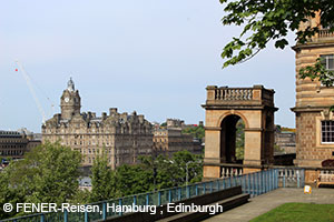 Edinburgh