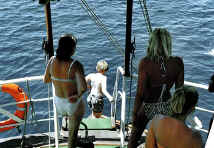 Relaxen Sie in der &Auml;g&auml;is