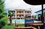 Hotel Bora