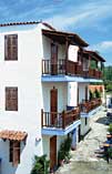 Flora Studios und Appartements