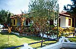 Marias Appartement