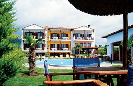 Hotel Bara