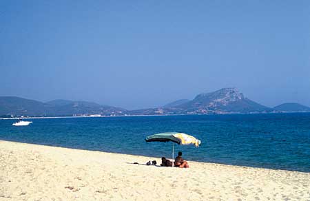 Strandparadies Chalkidiki