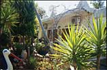 Villa Evanthon, in Stavros