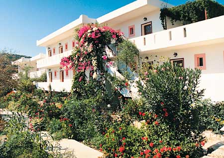 Hotel Armonia