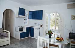 Appartement Harmonia