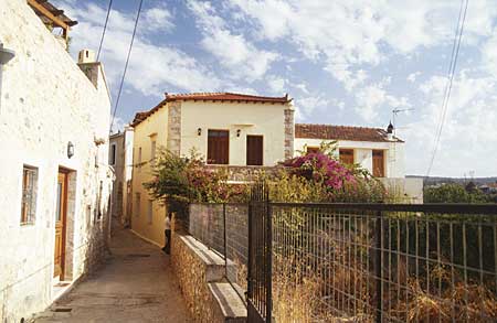 Poolvilla Leto