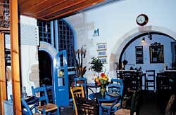Bistrocafe