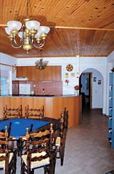 K&uuml;chentheke
