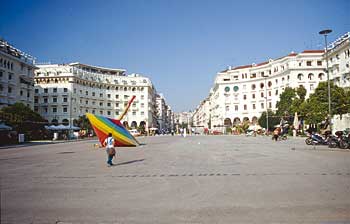 Thessaloniki