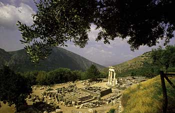 Delphi