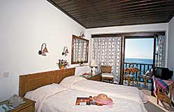 Zimmer des Maistrali