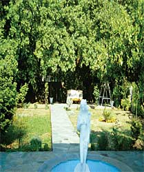 Der sch&ouml;ne Garten