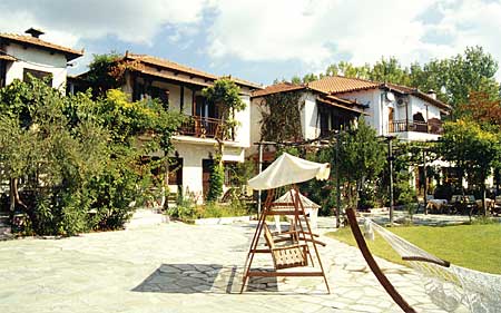 Das Saily Hotel
