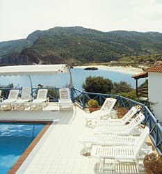 Der Pool