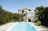 Poolvilla Aletri