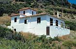 Strandvilla Kyma