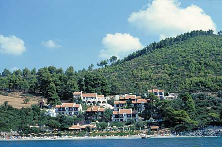 Hotel Adrina Beach