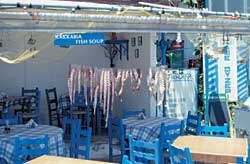 eine Taverne