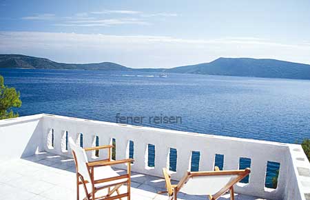 Villa Poseidon