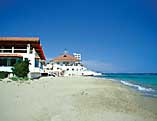 Hotel Salamis Bay Conti