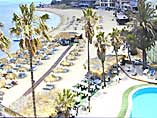 Hotel Palm Beach