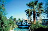 Jasmin Court Hotel