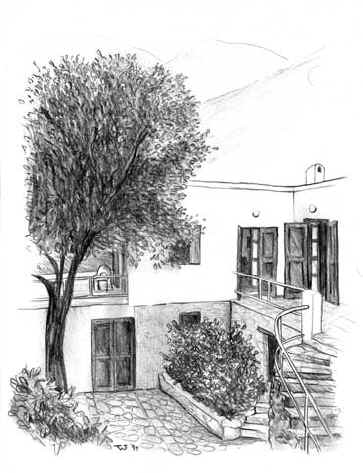 Dorfhaus Kategorie 2