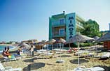 Hotel Mimoza