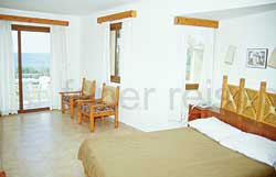 Zimmer im Kullis-Geb&auml;ude