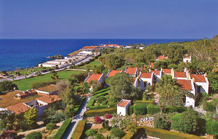 Bungalows
