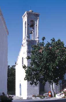 karmikirche