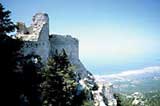 Burg Kantara