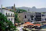 Hafen von Girne