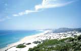Golden Beach auf Karpaz