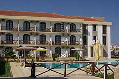 Hotel Majestic