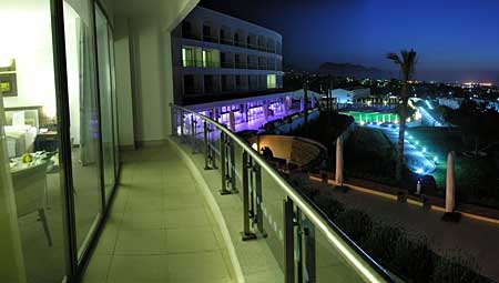 Malpas Hotel