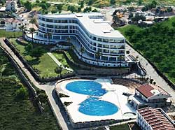 Hotel Malpas