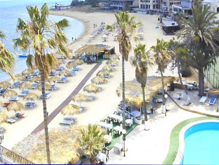 Palm Beach Hotel