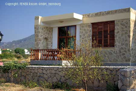 Sinya G&auml;stehaus