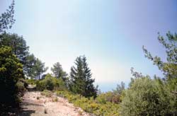 Wanderweg