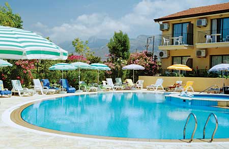 Ada Hotel