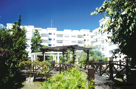 Jasmin Court Garten 3