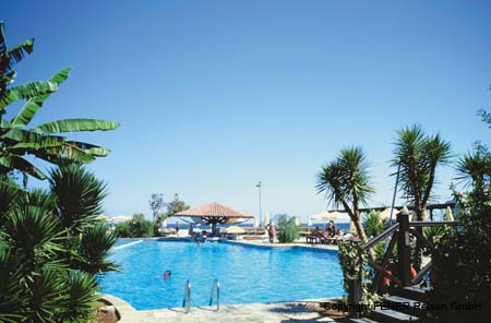 Jasmin Court Pool 1